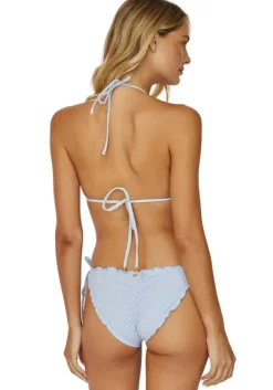 Tallulah Triangle Bikini
