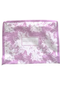 Tia Beach Pouch