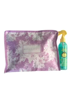 Tia Beach Pouch