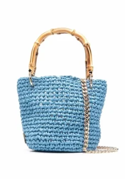 Trilly Bag Jeans
