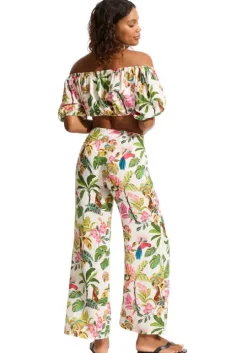 Tropica Pant