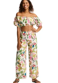 Tropica Pant