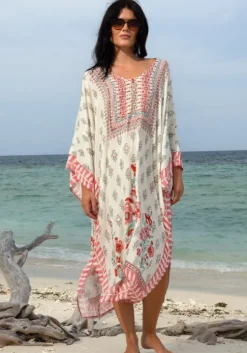 Tula Kaftan