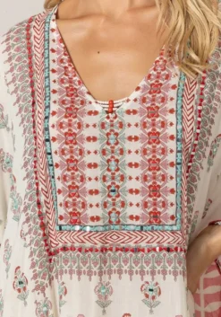 Tula Kaftan