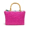 Venere Bag Fuchsia