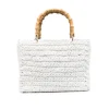 Venere Bag White
