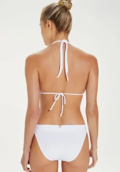 White Bia Bikini