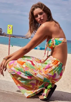 Wonderland Resort Pant
