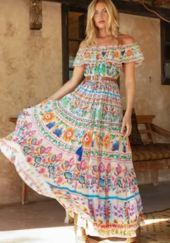 Yalla Dress