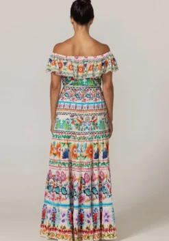 Yalla Dress