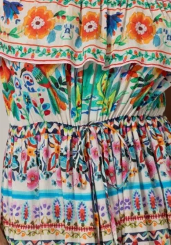 Yalla Dress