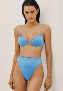 Zen Leeza High Waist Bikini