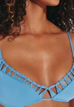 Zen Leeza High Waist Bikini
